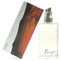 Perfume Masculino Kenzo Jungle Eau De Toilette  100 ml