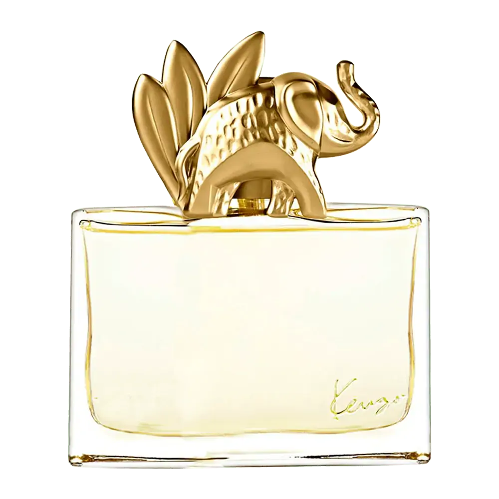 Perfume Kenzo Jungle LElephant Kenzo Eau de Parfum - Perfume Feminino 100ml