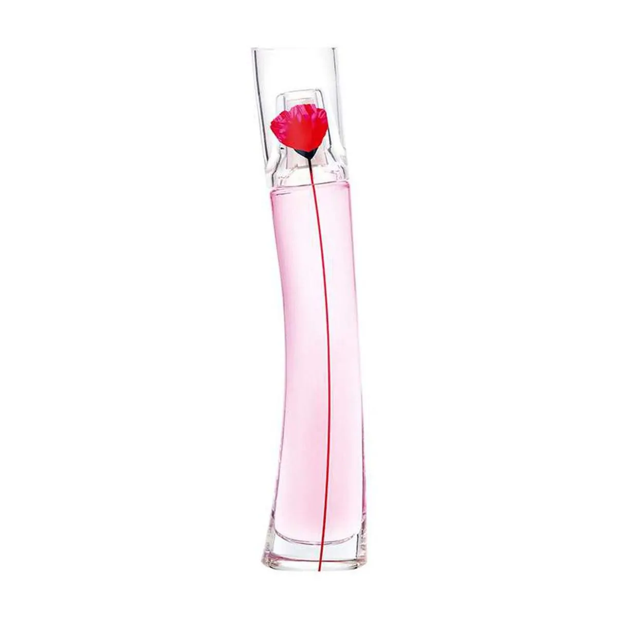 Perfume Feminino Flower Kenzo Poppy Bouquet De Kenzo Eau De Parfum  100 ml