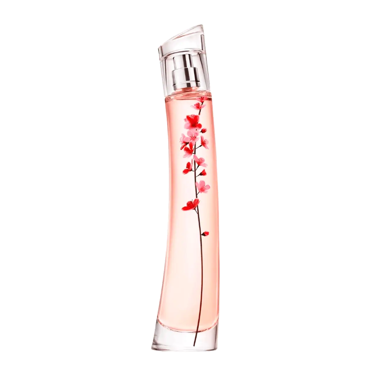 Kenzo Flower Ikebana Eau de Parfum - Perfume Feminino - 75ml