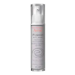 Bálsamo Anti-idade e Antienvelhecimento Avène Physiolift Noturno 30ml