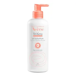 Loção Corporal Hidratante Avene Trixera Nutrition 400ml