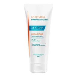 Shampoo Antiqueda Fortificante Ducray Anaphase+  200ml