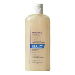 Shampoo Anti Envelhecimento Capilar Ducray Densiage 200ml