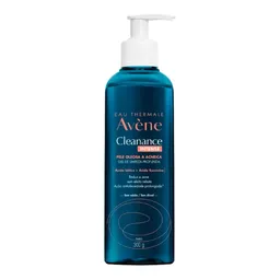 Gel de Limpeza Profunda Avène Cleanance Intense 300g