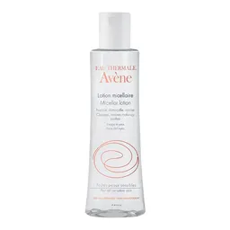 Água Demaquilante Avène Loção Micelar 100ml