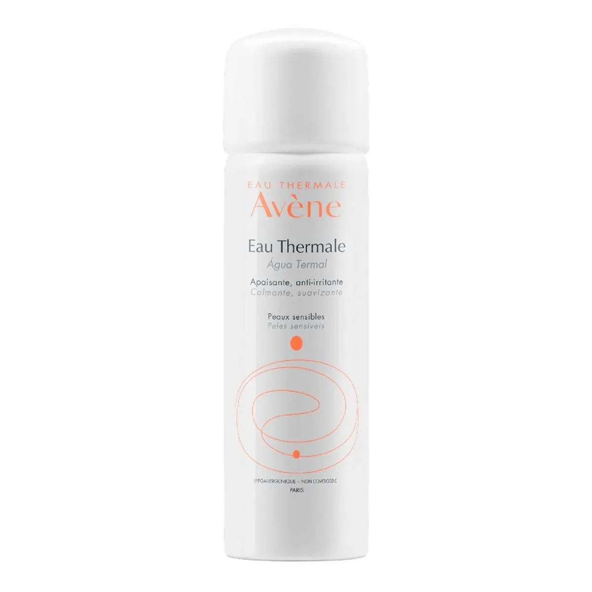 Água Termal Avène Eau Thermale 50ml