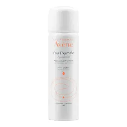 Água Termal Avène Eau Thermale 50ml
