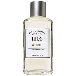 Colônia Eau de Cologne 1902 Naturelle - Berdoues - 480ml