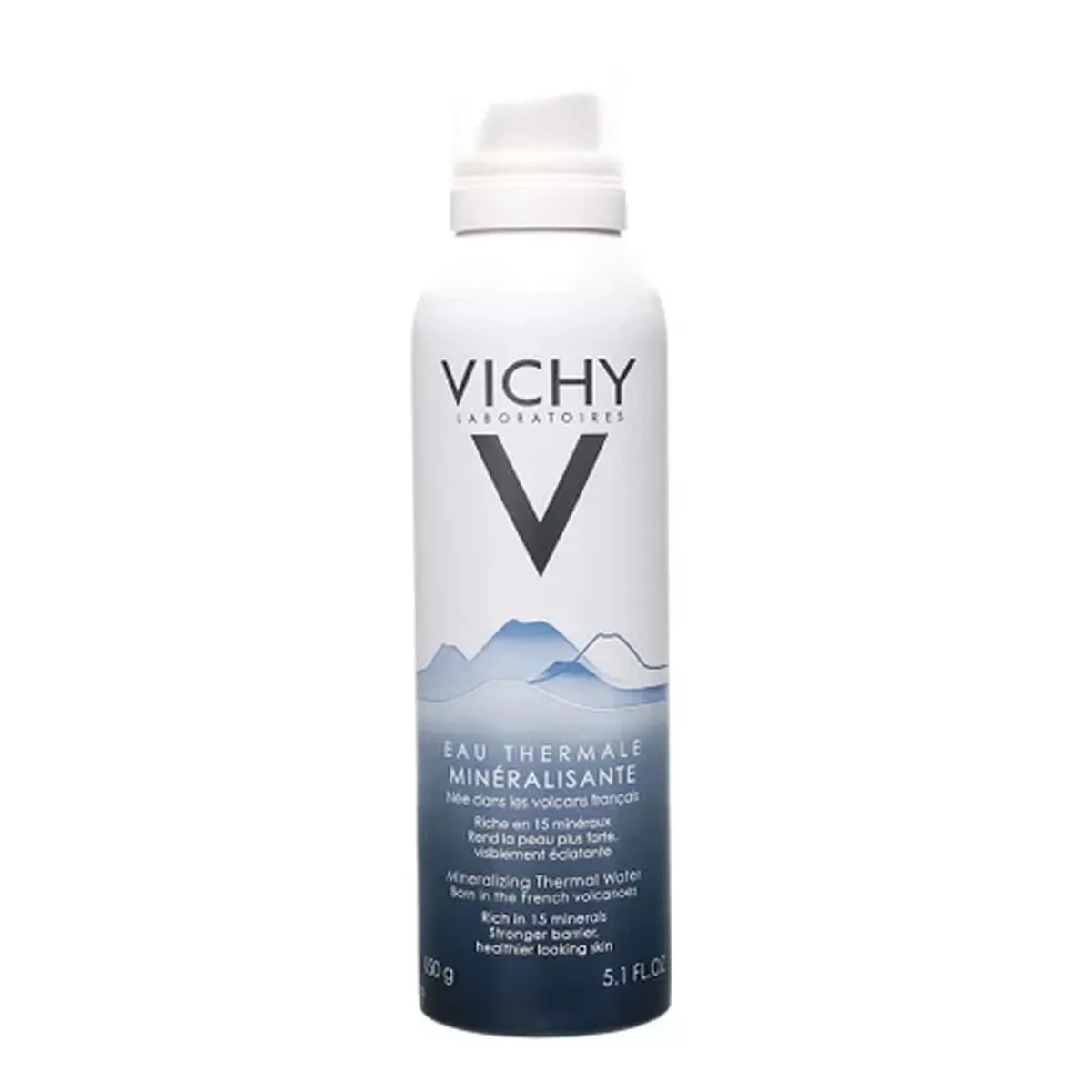Água Termal Vichy 50ml
