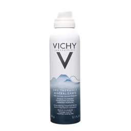 Água Termal Vichy 50ml