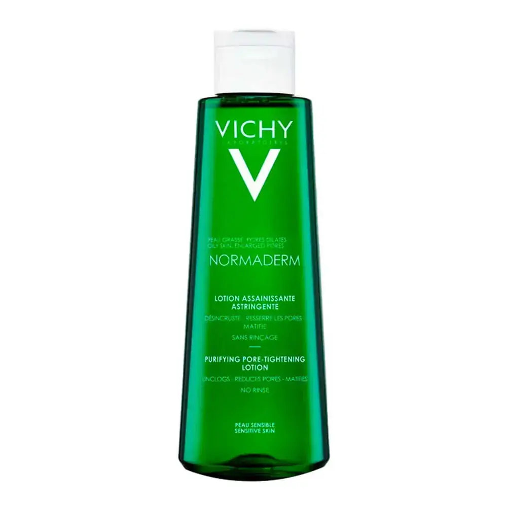 Tônico Adstringente Vichy Normaderm 200ml
