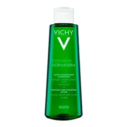 Tônico Adstringente Vichy Normaderm 200ml