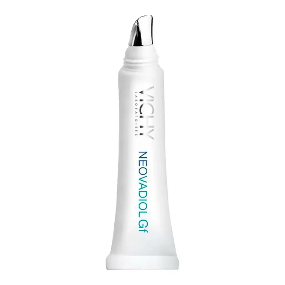 Creme Anti-idade Vichy Neovadiol GF Lábios e Olhos 15ml