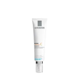 Creme Anti-idade La Roche-Posay Redermic Hyalu C Olhos 15ml - Creme Anti-idade La Roche-Posay Pure V