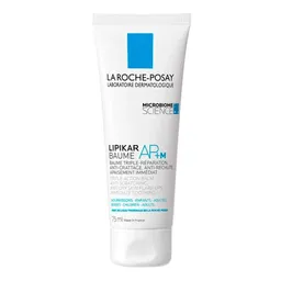 Creme Hidratante Corporal La Roche-Posay Lipikar Baume AP+M 75ml