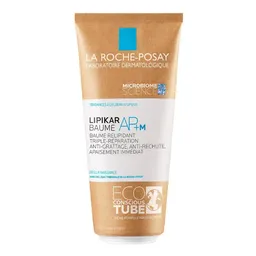 Hidratante Corporal La Roche Posay Lipikar Cartoon Light AP + M 200ml