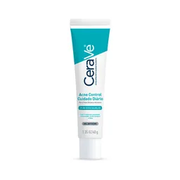 Gel Antiacne Cerave Acne Control 40g