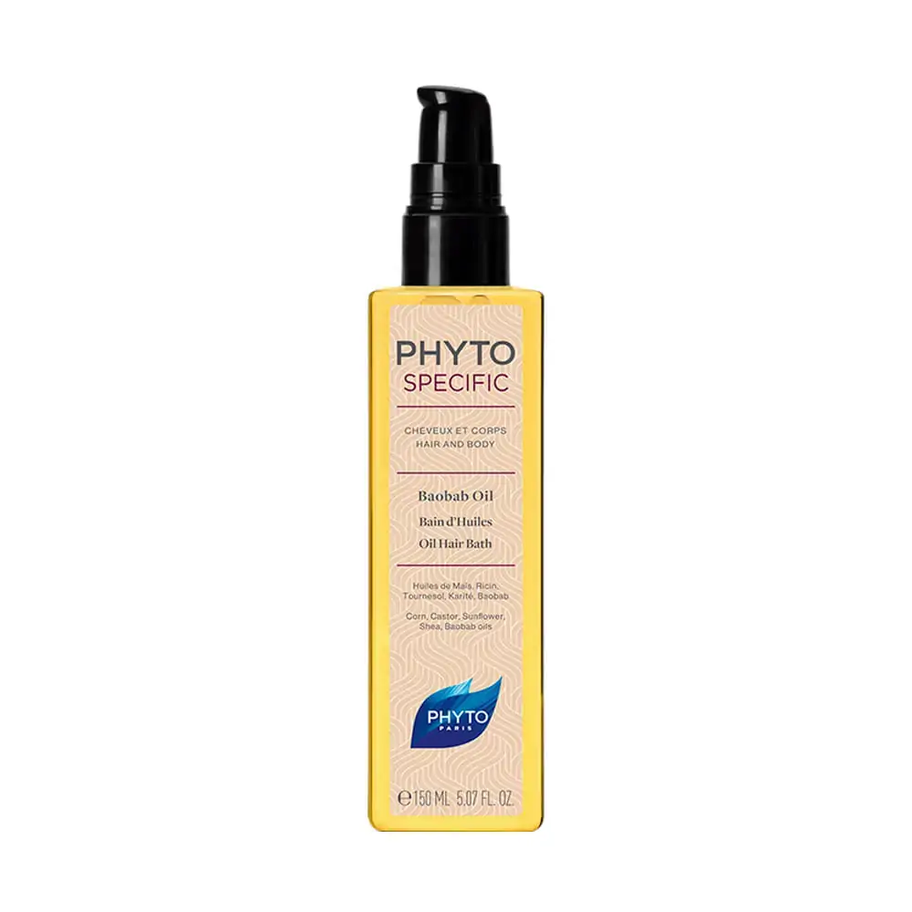 Phytospecific Baobab - Óleo Multiuso 150ml