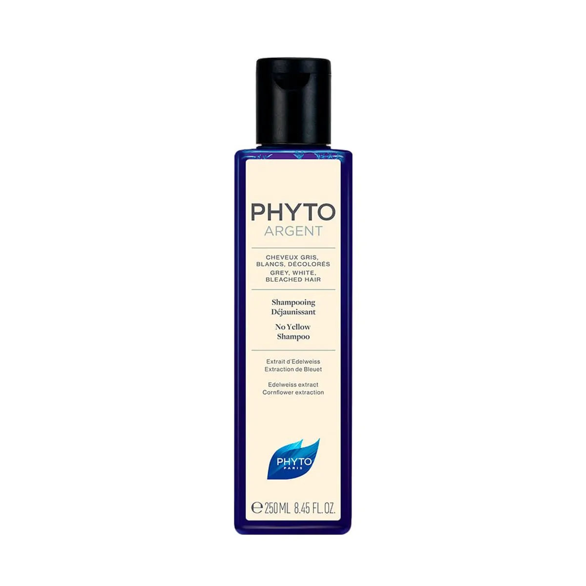 Phytoargent - Shampoo Desamarelador 250ml