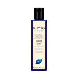 Phytoargent - Shampoo Desamarelador 250ml