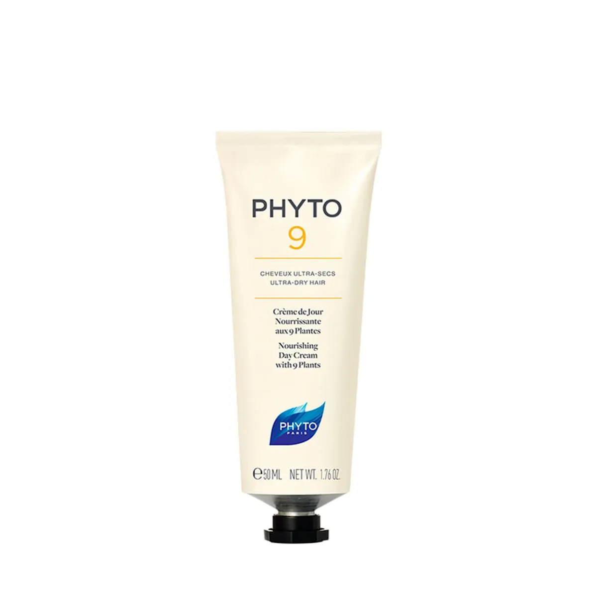 Phyto 9 - Leave-In Nutritivo 50ml