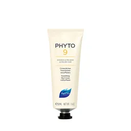 Phyto 9 - Leave-In Nutritivo 50ml