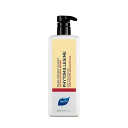 Phytomillesime - Máscara Capilar Para Proteção Da Cor 500ml