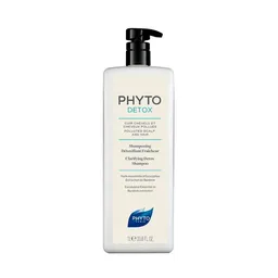 Phytodetox - Shampoo Purificante 1l