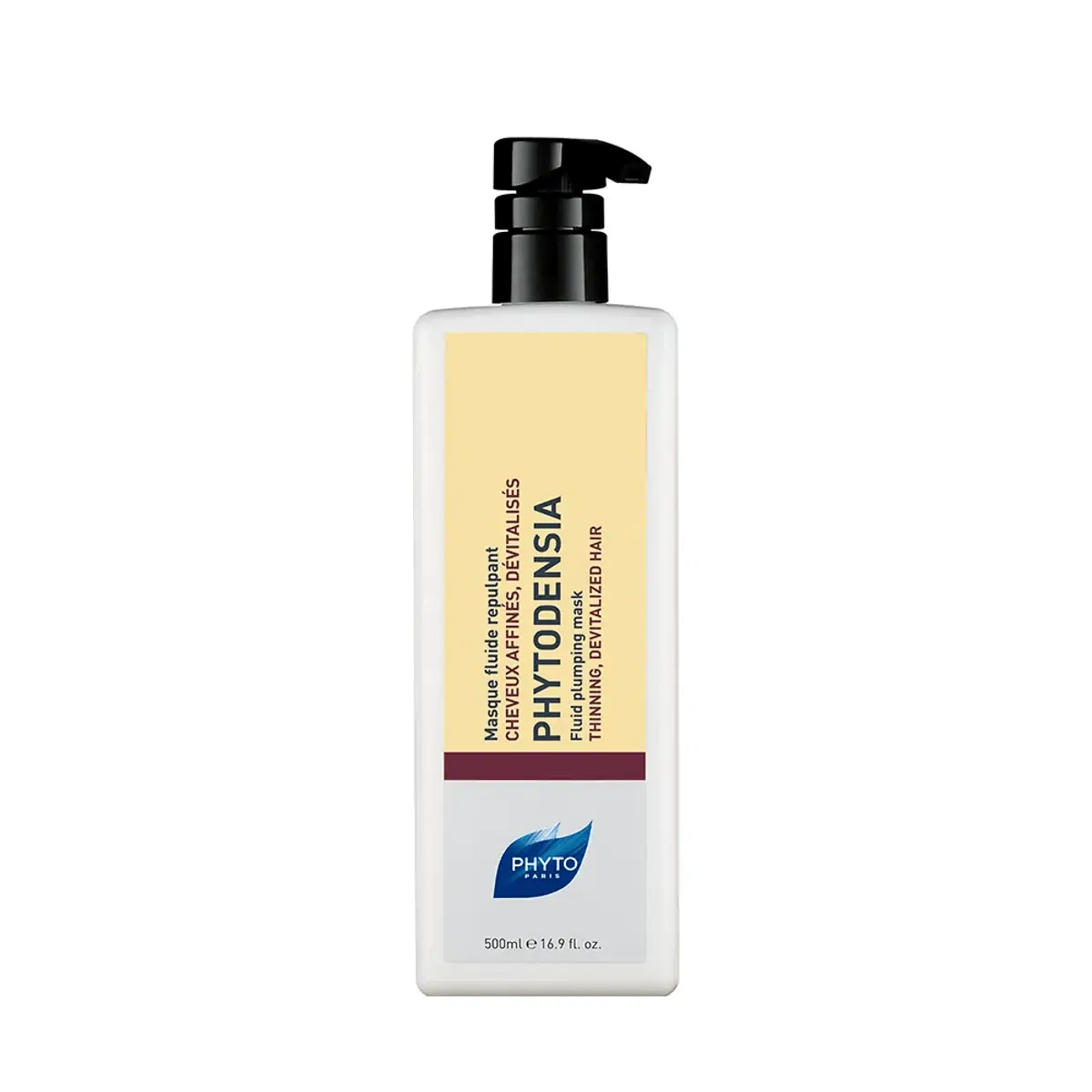Phytodensia - Máscara Capilar Densificante 500ml