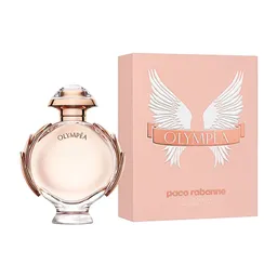 Perfume Feminino Olympea de Paco Rabanne Eau de Parfum  80 ml