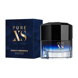 Perfume Masculino Pure XS de Paco Rabanne  Eau de Toilette 100 ml