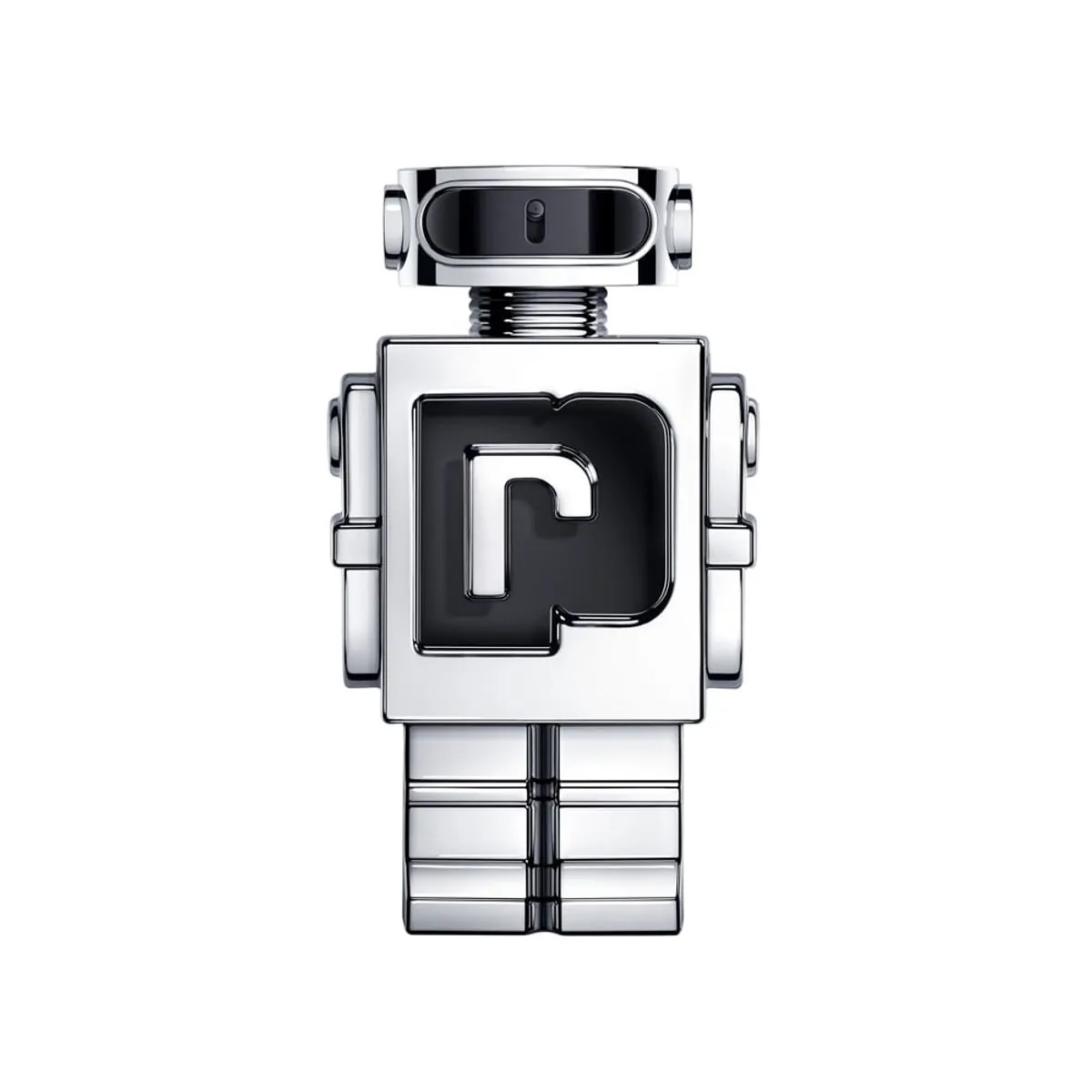 Phantom Eau De Toilette Paco Rabanne Perfume Masculino 100ml