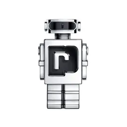 Phantom Eau De Toilette Paco Rabanne Perfume Masculino 100ml
