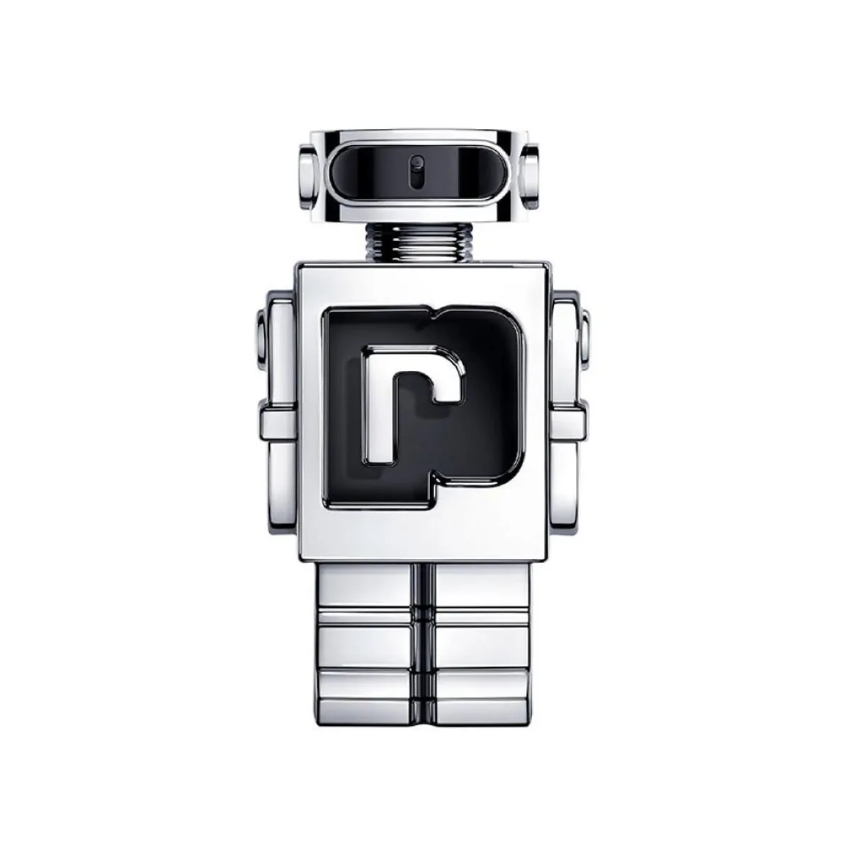 Phantom Paco Rabanne Eau De Toilette Masculino - 50  ml