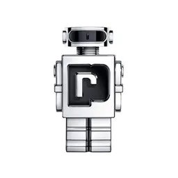 Phantom Paco Rabanne Eau De Toilette Masculino - 50  ml