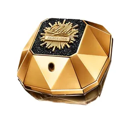 Perfume Feminino Lady Million Fabulous De Paco Rabanne Eau De Parfum  80 ml