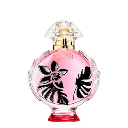 Olympéa Flora Paco Rabanne Eau De Parfum Feminino 30ml