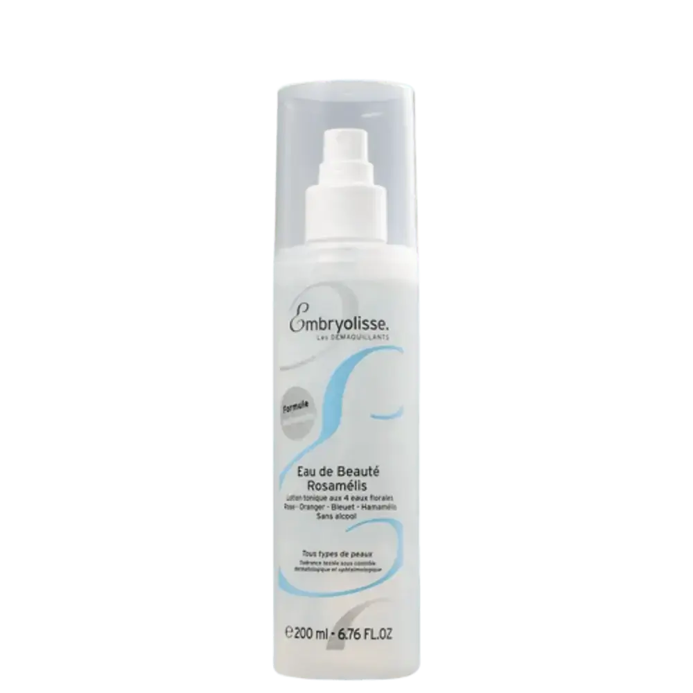 Embryolisse Eau de Beauté Rosamelis - Agua de Rosamelis 200ml
