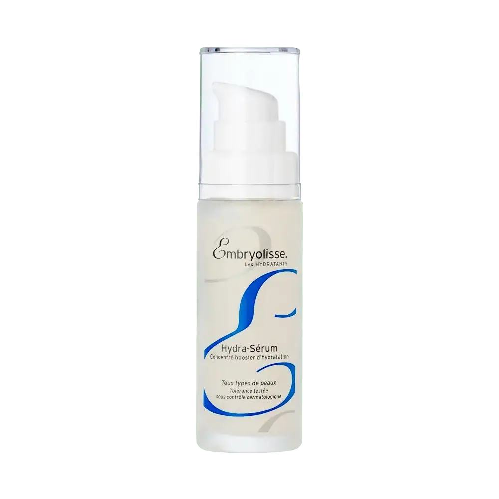Embryolisse Hydra-Sérum 30ml - Soro Hidratante Líquido 30ml