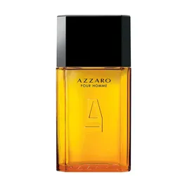 Azzaro Pour Homme Eau De Toilette Masculino 200ml