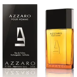 Perfume Masculino Azzaro  De Loris Azzaro Eau De Toilette 100 ml