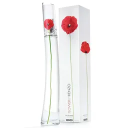 Perfume Feminino Flower By Kenzo Eau De Parfum  50 ml