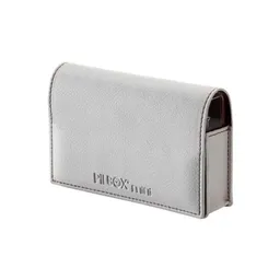Porta Comprimidos - Pilbox Mini - Cinza