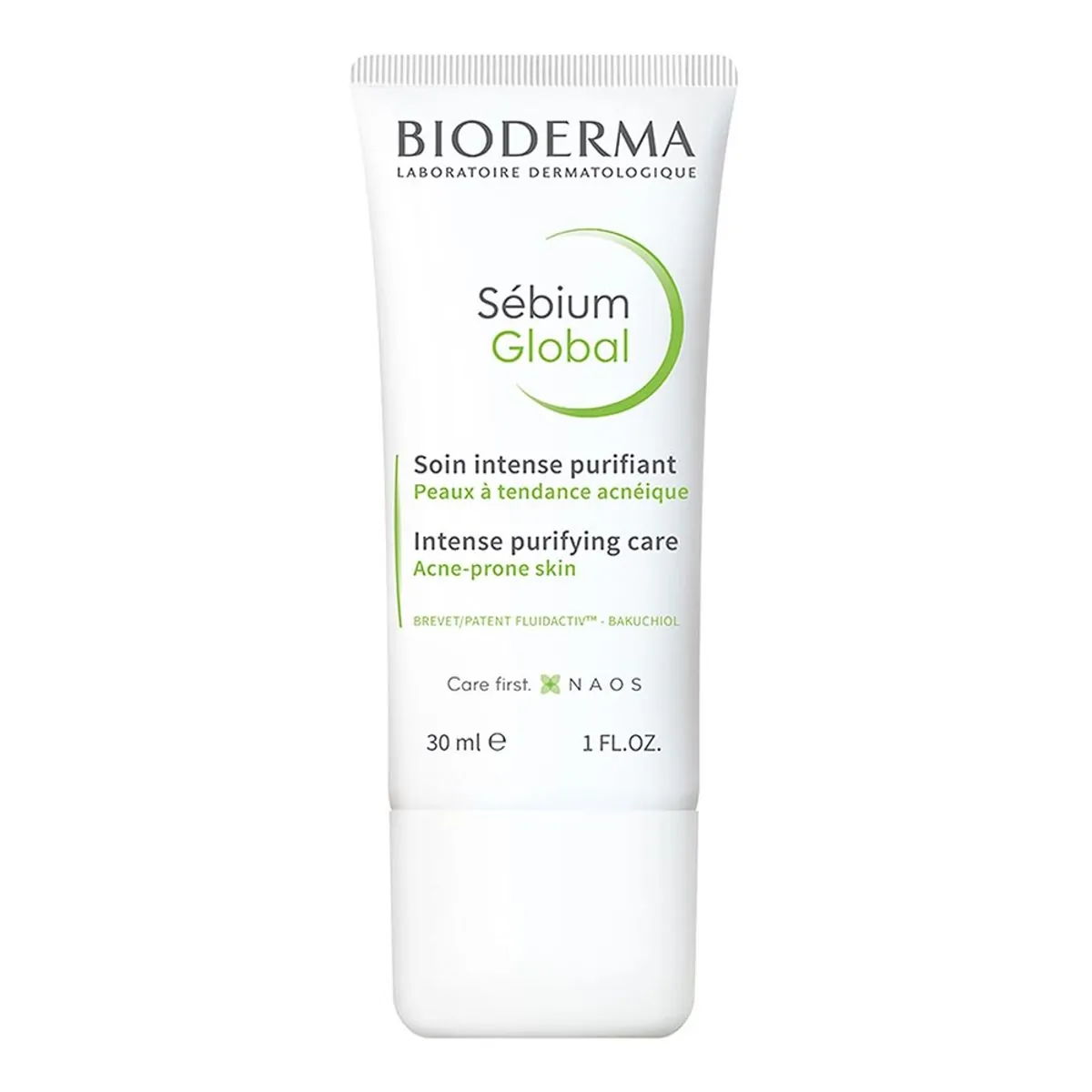 Hidratante Anti-Imperfeições e Antimarcas de Acne Bioderma Sébium Global 30ml