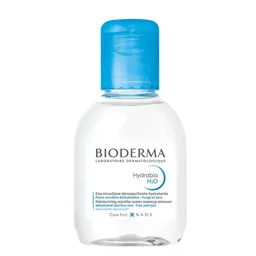 Água Micelar Bioderma Hydrabio H2O Fortalecedora & Hidratante 100ml