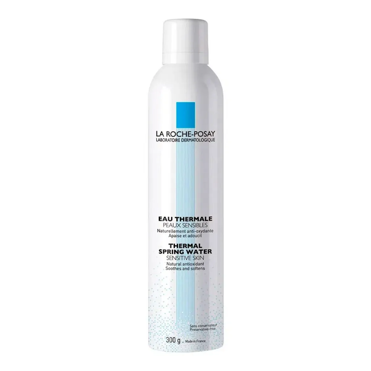 Água Termal La Roche-Posay 300ml