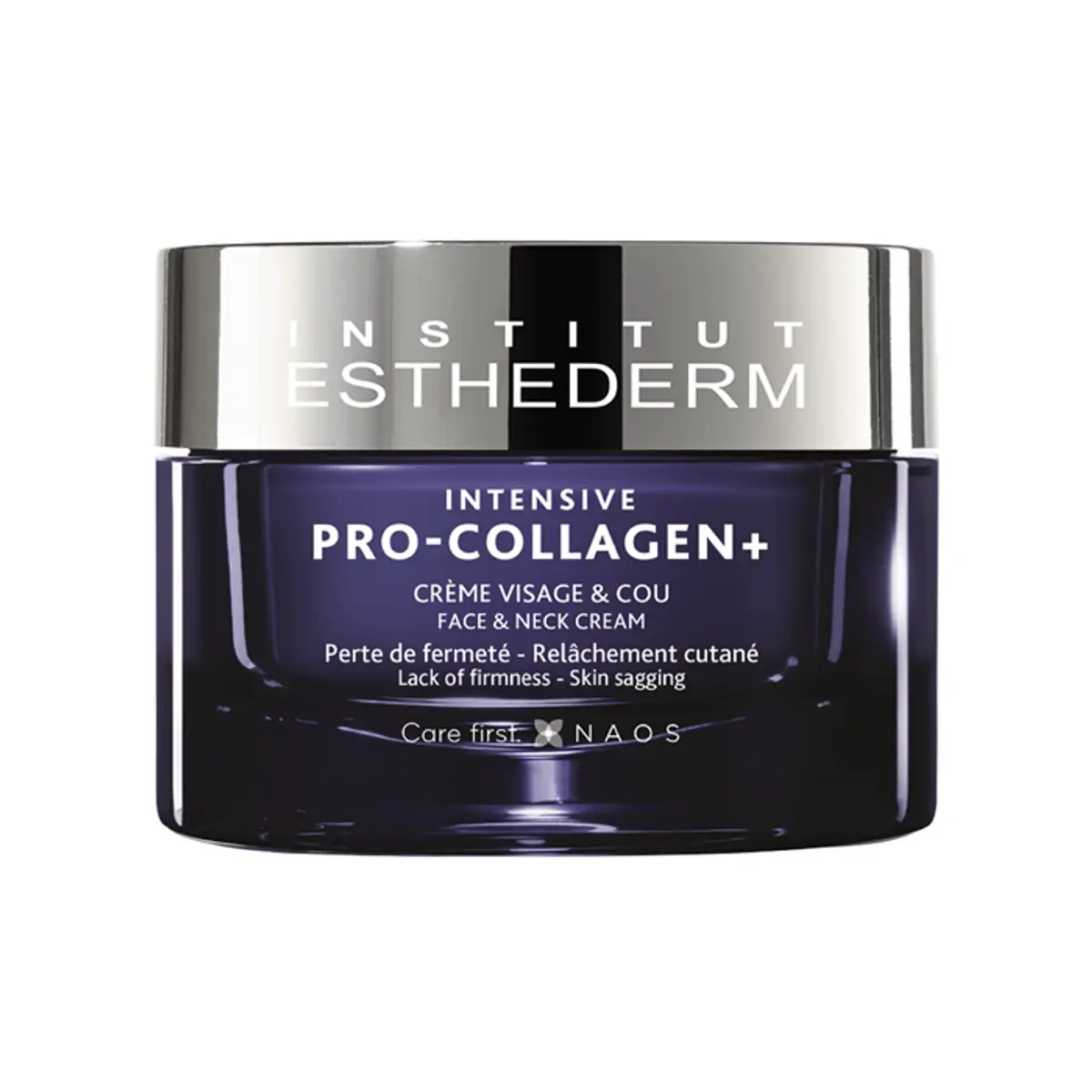 Creme Facial Anti-Idade Esthederm Intensive Pro-Collagen+ 50ml