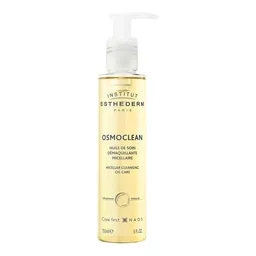 Demaquilante Facial Institut Esthederm Osmoclean Óleo Micelar 150ml