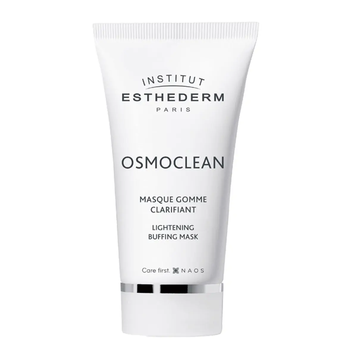 Máscara Facial Clareadora Esthederm Osmoclean Masque 75ml
